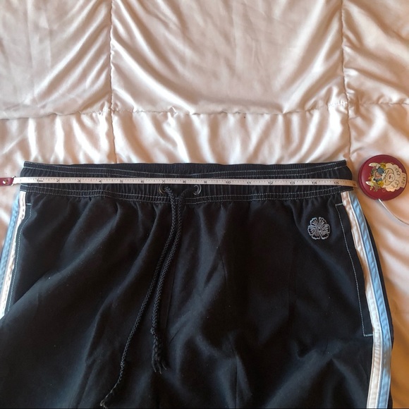 CLEARANCE Green Tea Straight Leg Cargo Capris - Picture 8 of 8